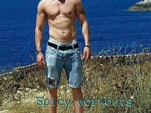 Spicy_workouts