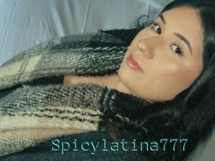 Spicylatina777