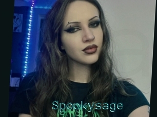 Spookysage