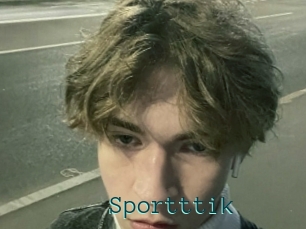 Sportttik