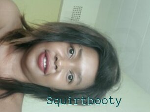 Squirtbooty