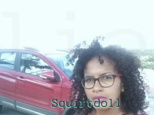 Squirtdoll