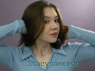 Stacycameron