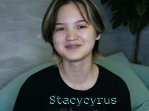 Stacycyrus