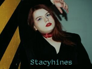 Stacyhines