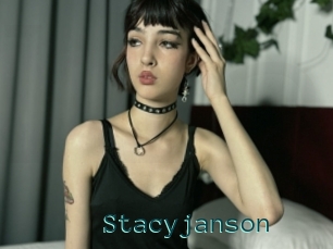 Stacyjanson