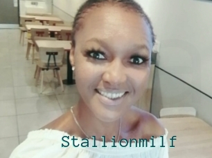 Stallionmilf