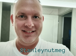 Stanleynutmeg