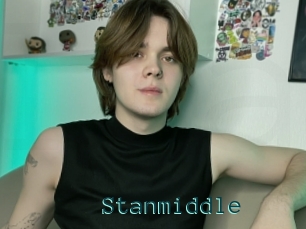 Stanmiddle