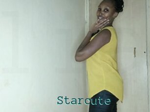 Starcute