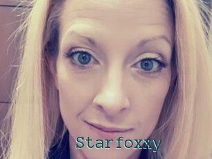 Starfoxxy