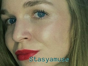 Stasyamuse