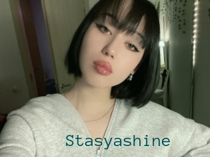 Stasyashine