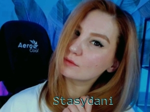 Stasydani