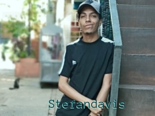 Stefandavis