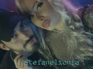 Stefanelxonia