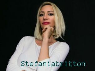 Stefaniabritton