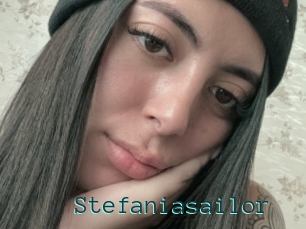 Stefaniasailor