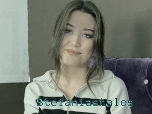 Stefaniastales