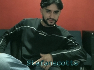 Stefanscotts