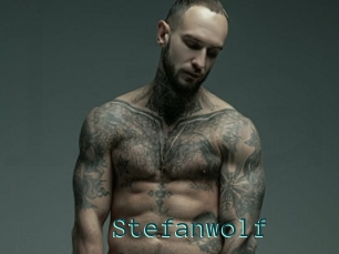 Stefanwolf