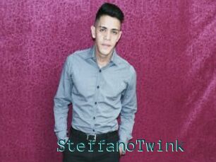 SteffanoTwink