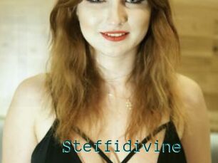 Steffidivine