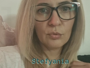 Stefyania