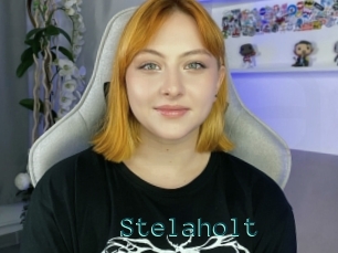 Stelaholt