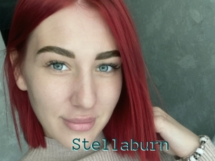 Stellaburn