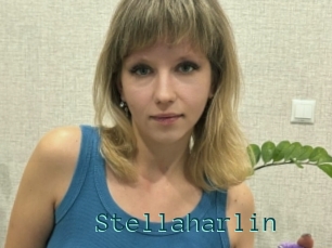 Stellaharlin