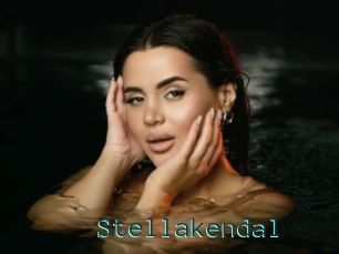 Stellakendal
