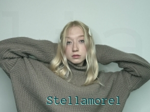 Stellamorel