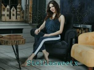 Stellasweetx