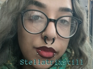 Stellatrixstill