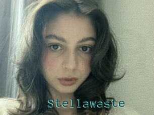 Stellawaste