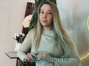 Stephanna