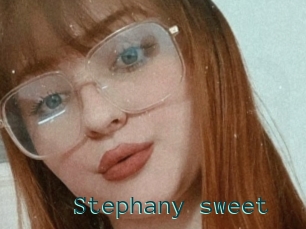 Stephany_sweet