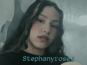 Stephanyrosex