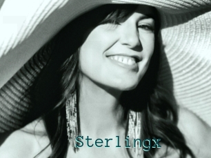 Sterlingx