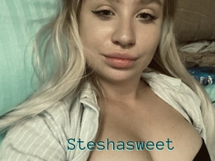 Steshasweet