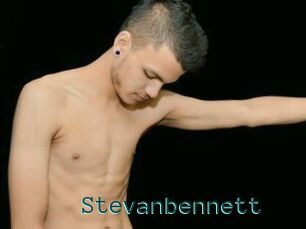 Stevanbennett