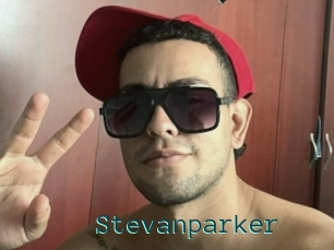 Stevanparker