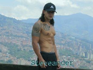 Steveander