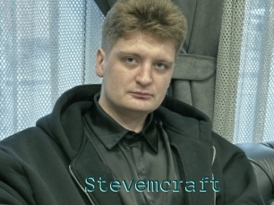 Stevemcraft