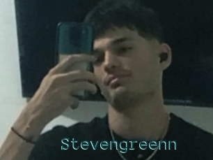 Stevengreenn