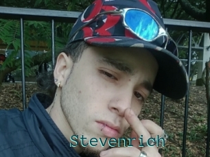 Stevenrich