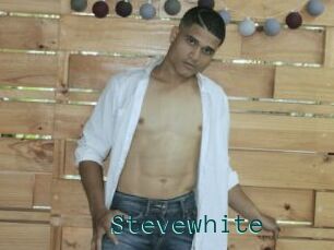 Stevewhite