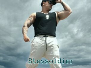 Stevsoldier