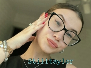 Stilltaylor